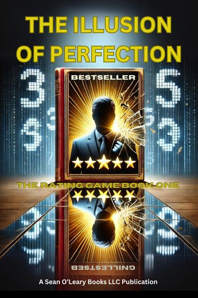 Produktbild: The Illusion Of Perfection