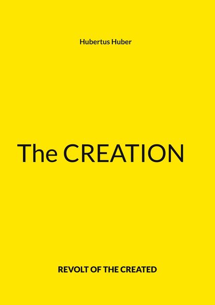 Produktbild: The Creation
