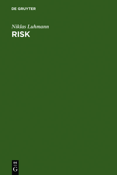 Produktbild: Risk