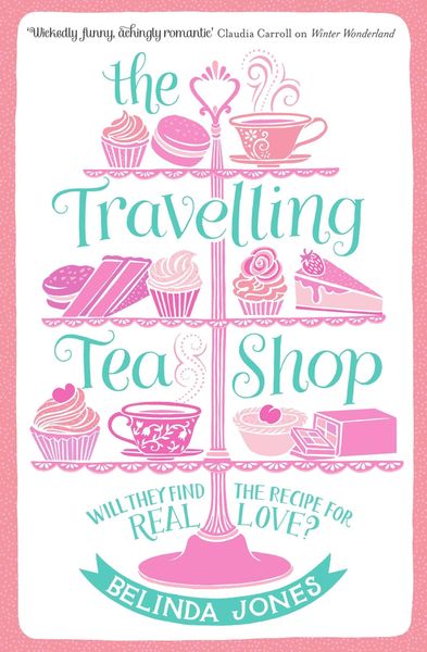 Produktbild: The Travelling Tea Shop