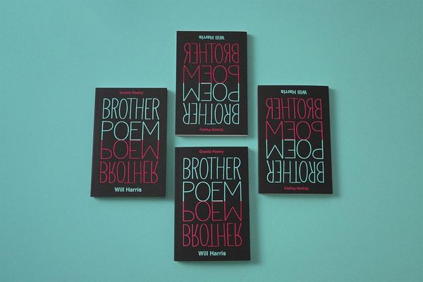 Produktbild: Brother Poem