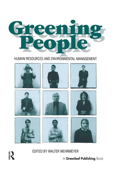 Produktbild: Greening People