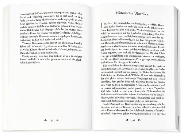 Produktbild: Glanz der Ferne