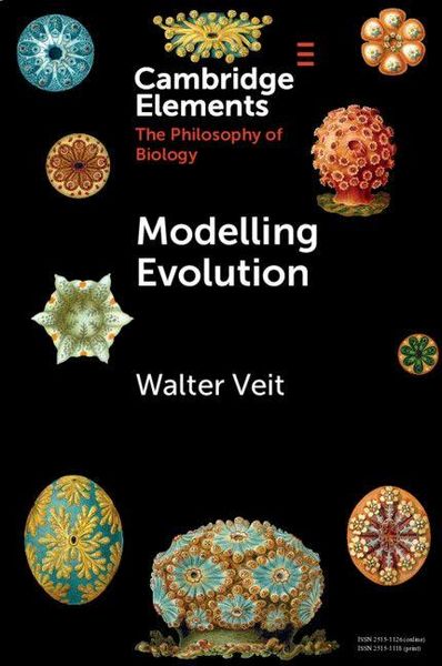 Produktbild: Modelling Evolution