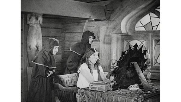 Produktbild: Die sch&ouml;ne Wassilissa (Filmjuwelen / DEFA-M&auml;rchen)