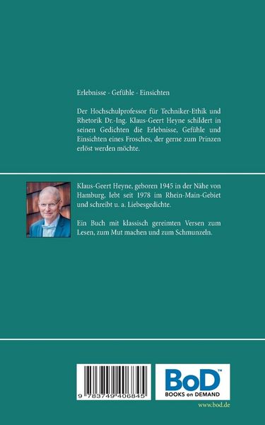 Produktbild: Prinz oder Frosch