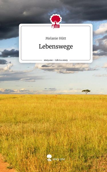 Produktbild: Lebenswege. Life is a Story - story.one