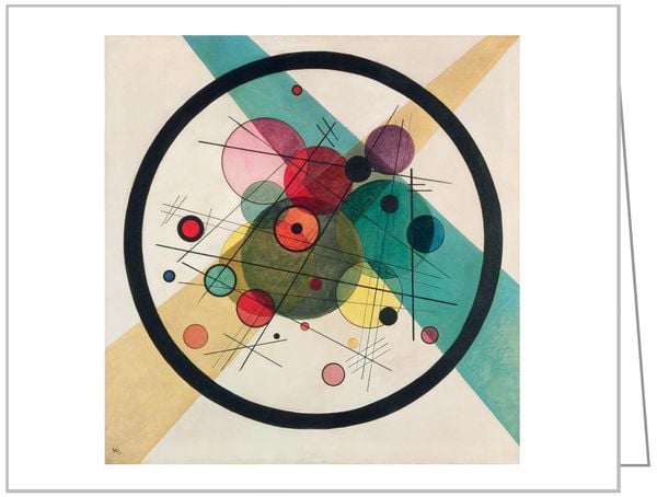 Produktbild: Kandinsky