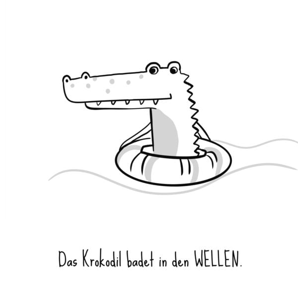 Produktbild: Kritzel-Alarm! Das verr&uuml;ckte Kritzel-Malbuch zum Aus- und Fertigmalen - Ein erstes Kritzelbuch f&uuml;r Kinder ab 2 Jahre