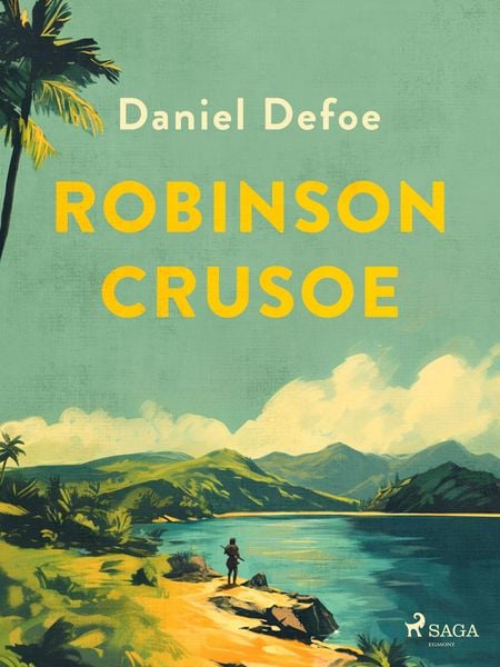 Produktbild: Robinson Crusoe