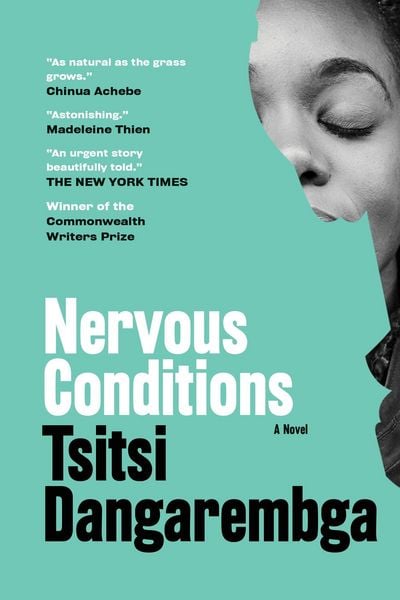 Produktbild: Nervous Conditions