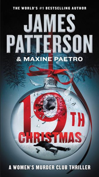Produktbild: The 19th Christmas