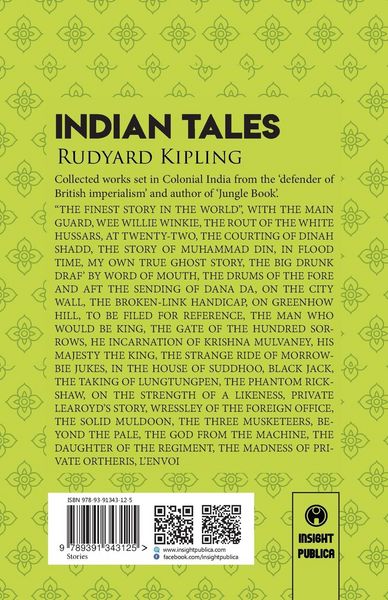 Produktbild: Indian Tales