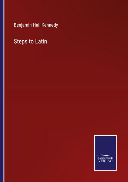 Produktbild: Steps to Latin