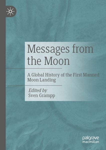 Produktbild: Messages from the Moon