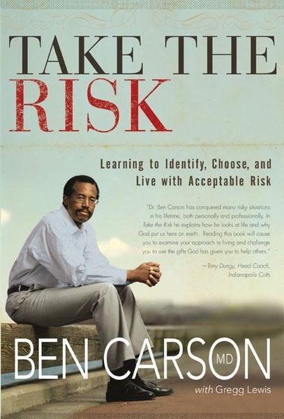 Produktbild: Take the Risk