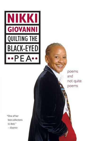 Produktbild: Quilting the Black-Eyed Pea
