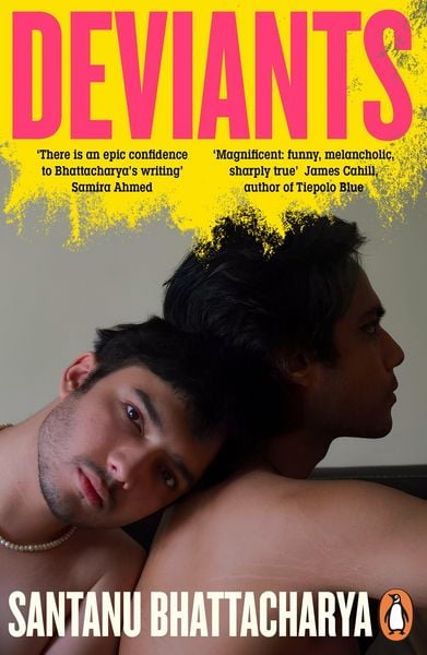 Produktbild: Deviants