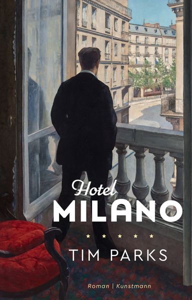 Produktbild: Hotel Milano