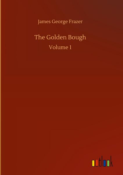 Produktbild: The Golden Bough