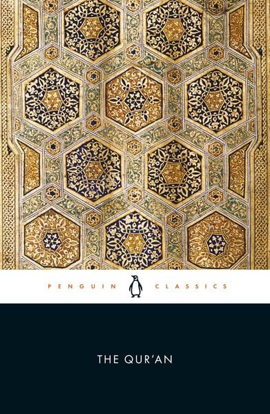 Produktbild: The Qur'an