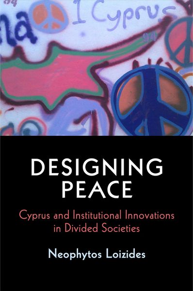 Produktbild: Designing Peace