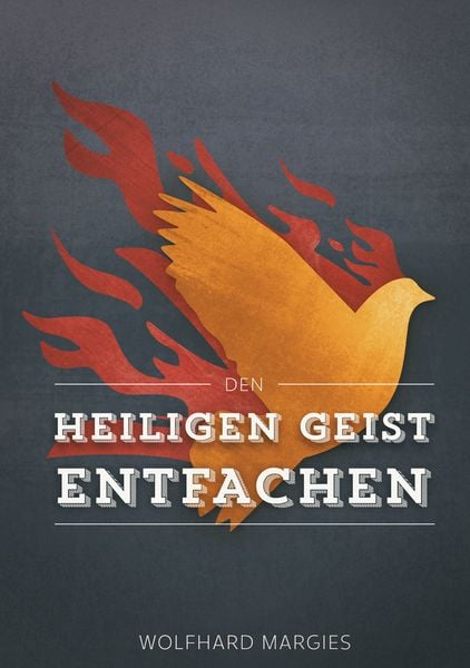 Produktbild: Den Heiligen Geist entfachen