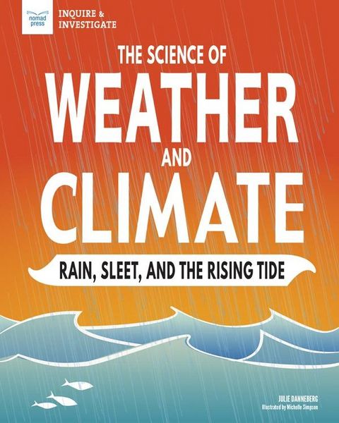 Produktbild: Science of Weather and Climate