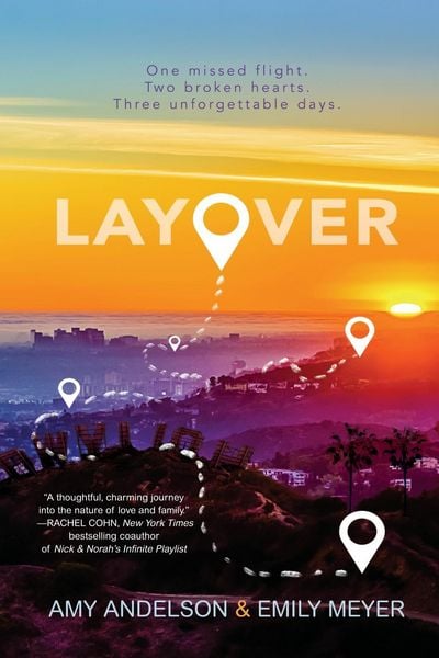 Produktbild: Layover