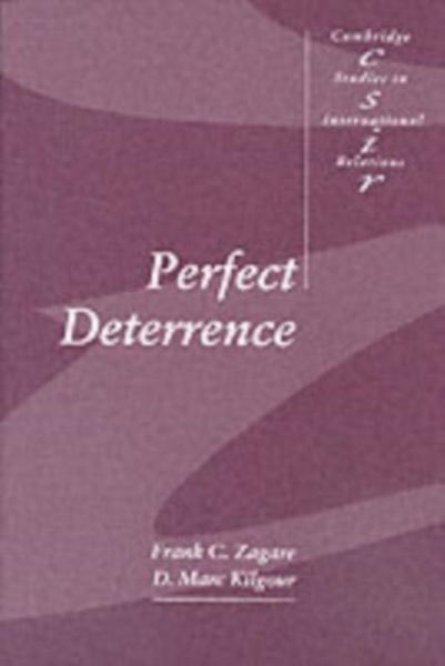 Produktbild: Perfect Deterrence