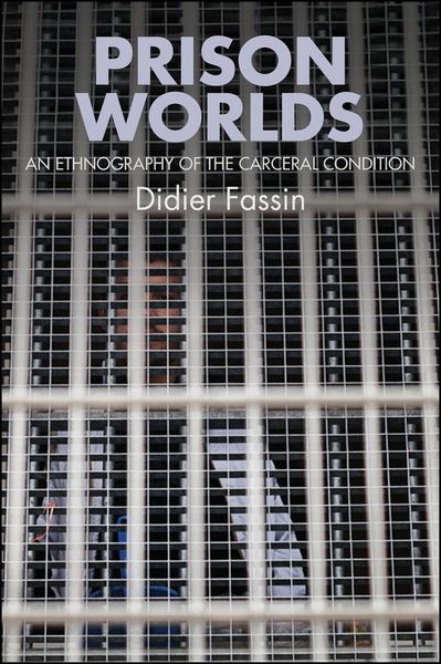 Produktbild: Prison Worlds