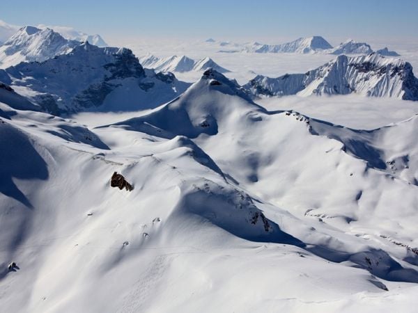 Produktbild: Winterwonderland (Puzzle)