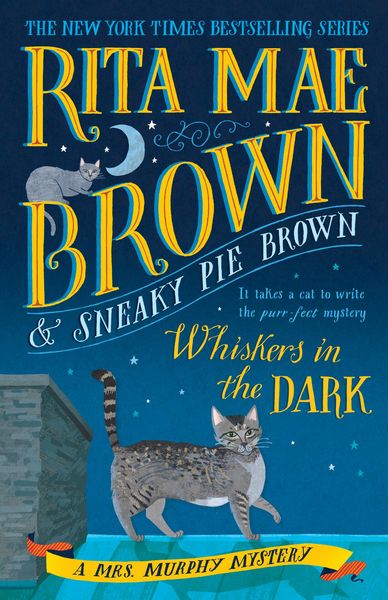 Produktbild: Whiskers in the Dark