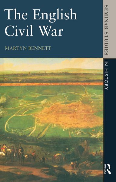 Produktbild: The English Civil War 1640-1649