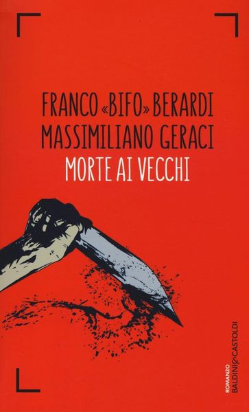 Produktbild: Morte ai vecchi