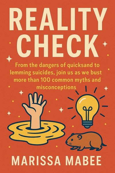 Produktbild: Reality Check