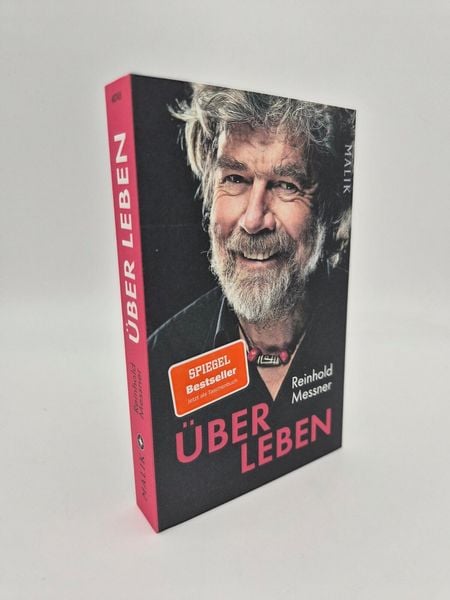 Produktbild: &Uuml;ber Leben