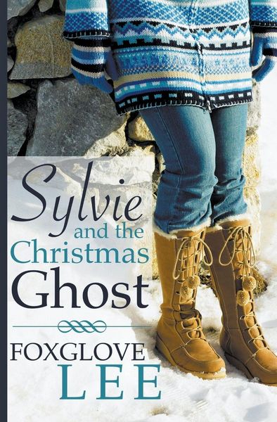 Produktbild: Sylvie and the Christmas Ghost