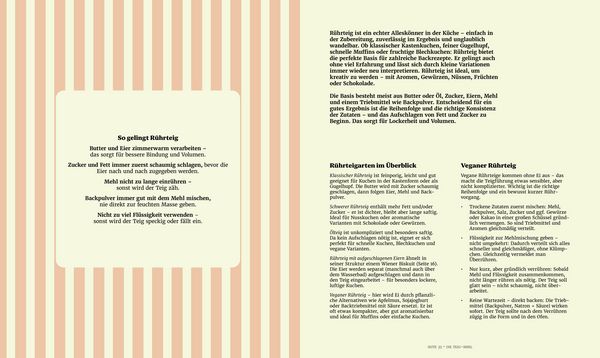 Produktbild: Die Teig-Bibel