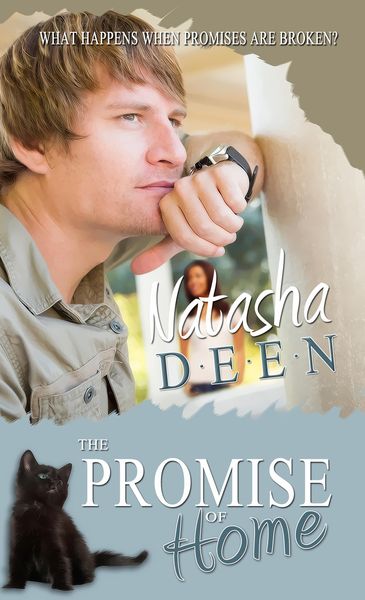 Produktbild: Promise of Home