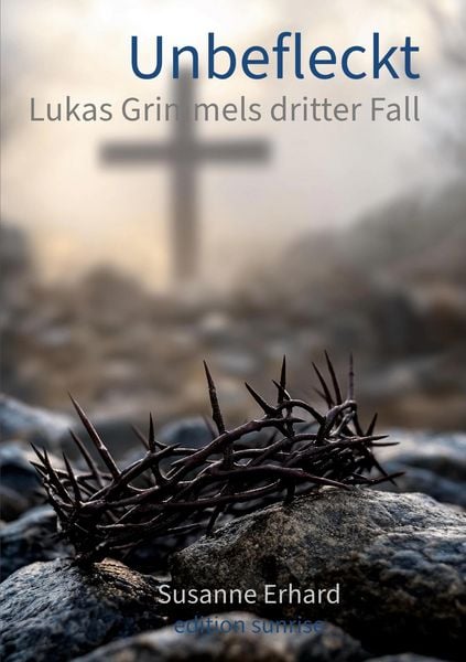 Produktbild: Unbefleckt