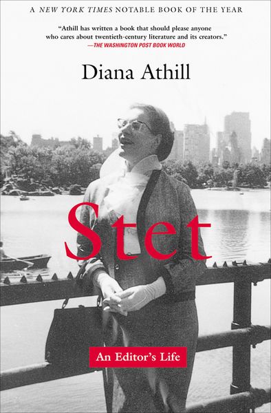 Produktbild: Stet
