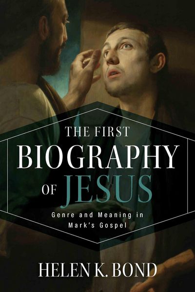 Produktbild: First Biography of Jesus