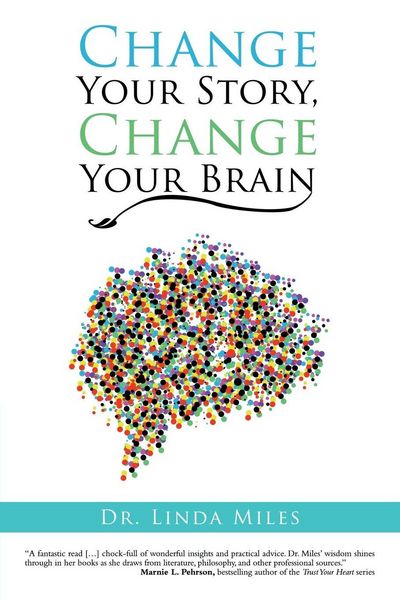 Produktbild: Change Your Story, Change Your Brain