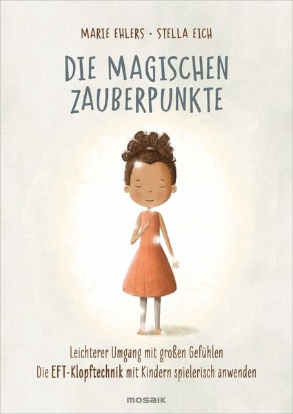 Produktbild: Die magischen Zauberpunkte
