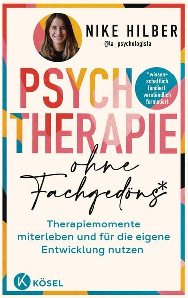 Produktbild: Psychotherapie ohne Fachged&ouml;ns*