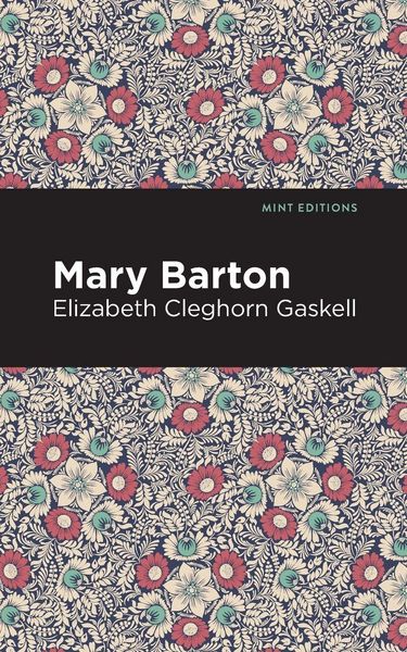 Produktbild: Mary Barton