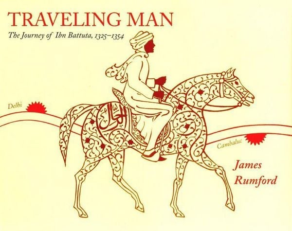 Produktbild: Traveling Man
