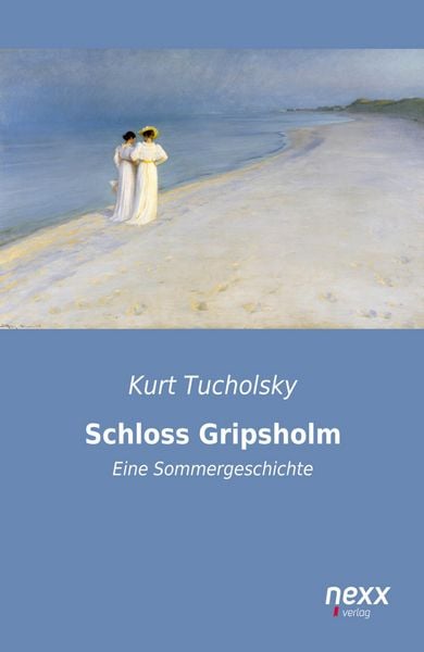 Produktbild: Schloss Gripsholm
