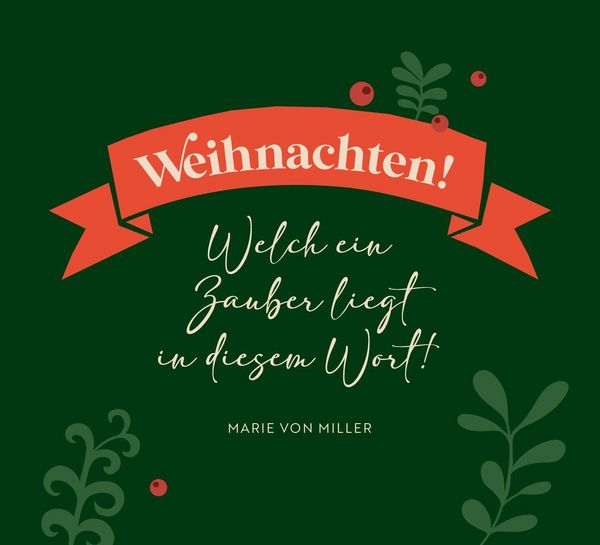 Produktbild: Kleines Weihnachtsgl&uuml;ck f&uuml;r dich